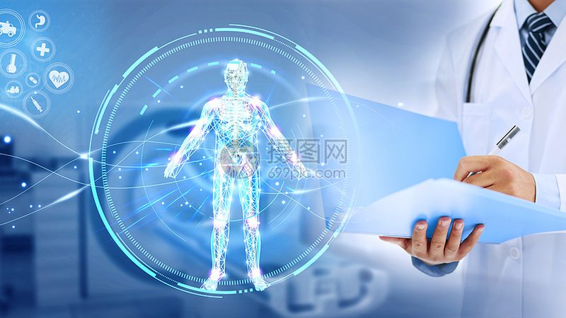 办公室里也能做的理疗保健，别再让身体替你扛