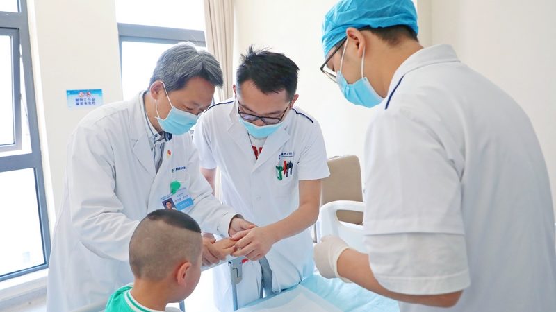 小标题：了解家用健康养生仪器的作用与原理